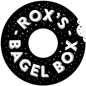 Roxs Bagel Box