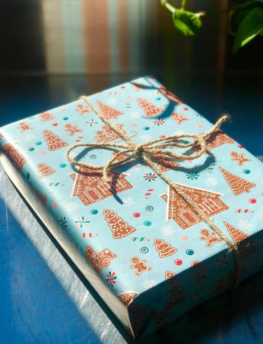 Gift Wrap