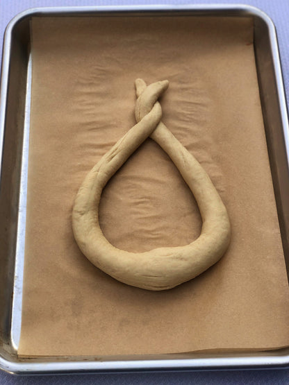 DIY Soft Pretzel Kit | Baking Kit | Employee Gift | Birthday Gift | Team Building, Fun for Kids, Foodie Gift, Homemade Pretzel
